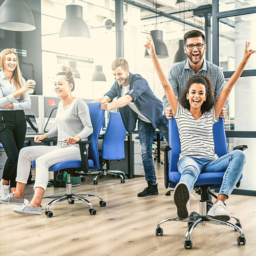 Idées Cadeaux Originales pour Collègue - Trouvez le cadeau parfait pour un collègue de travail